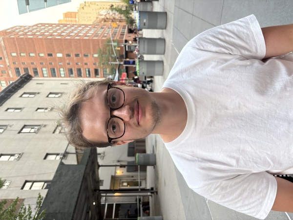 Bryan Stoltzenburg
