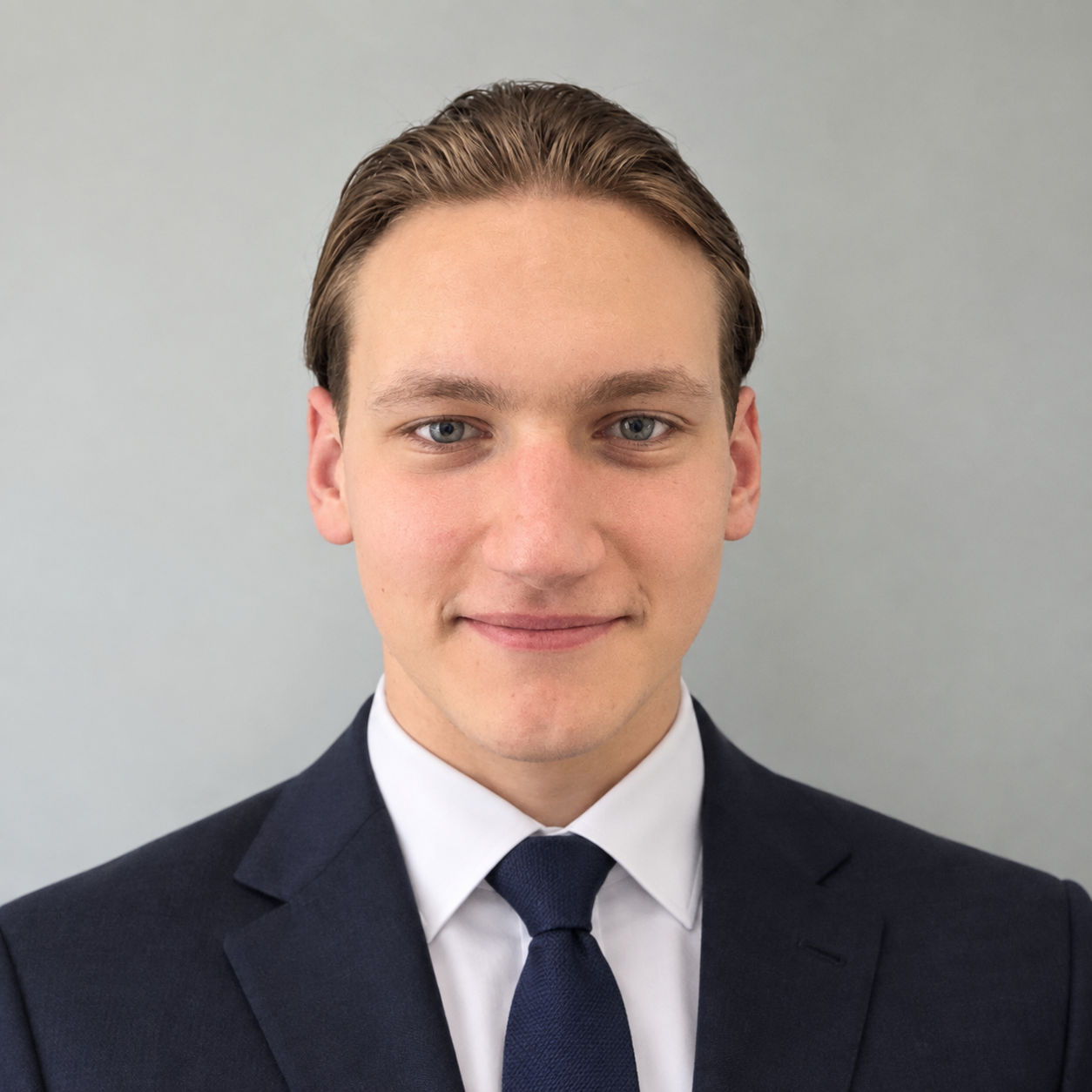 Yehor Prokhorenko