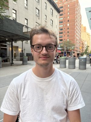Bryan Stoltzenburg
