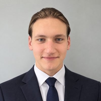 Yehor Prokhorenko